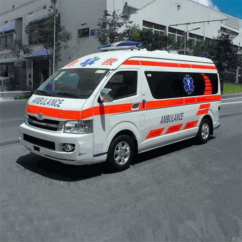 南宁私人救护车租赁电话