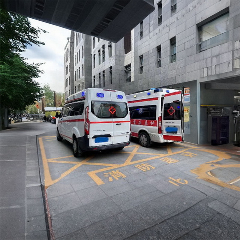 南宁120租车多少钱