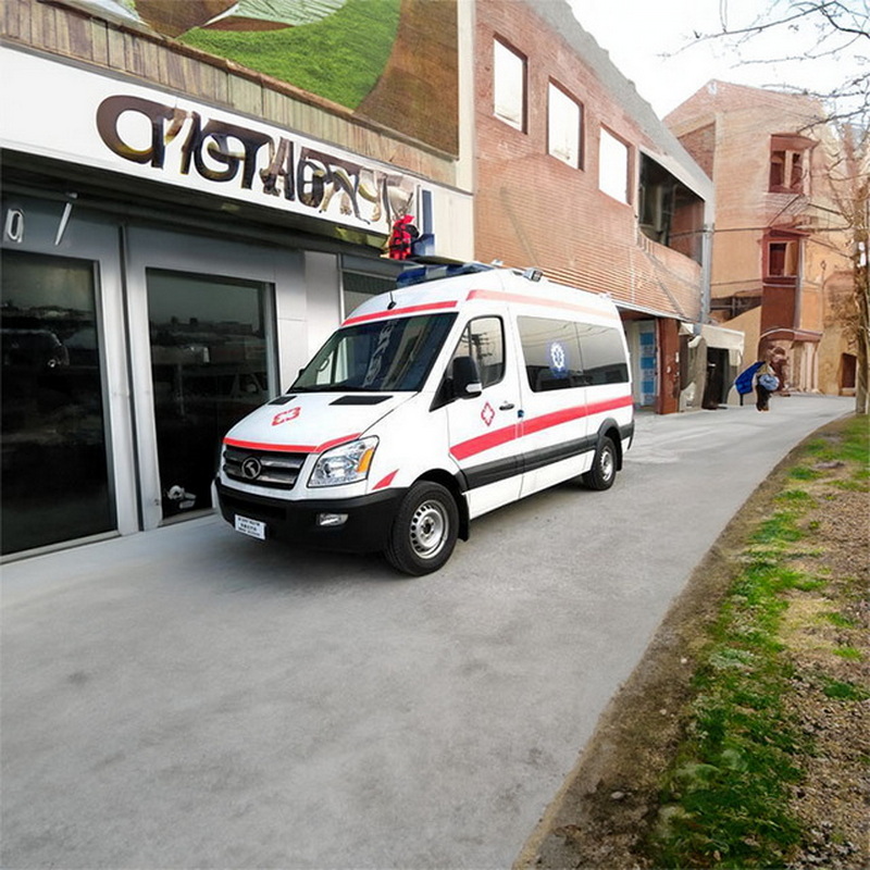 南宁救护车租赁联系电话