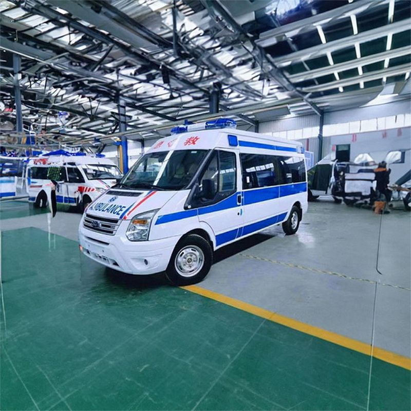 南宁救护车出租