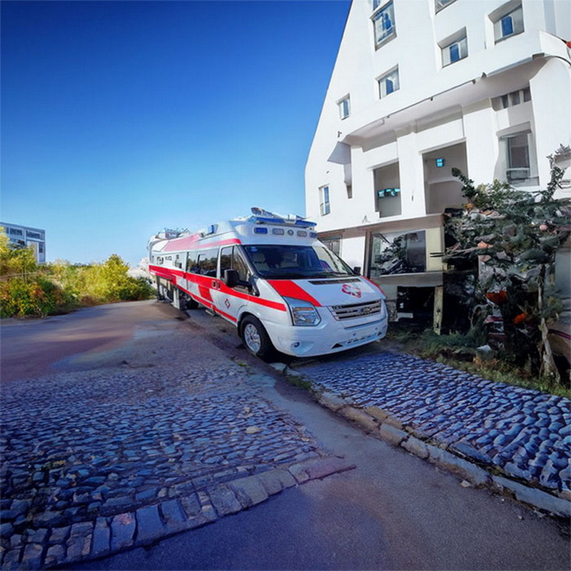 南宁急救车出租联系电话