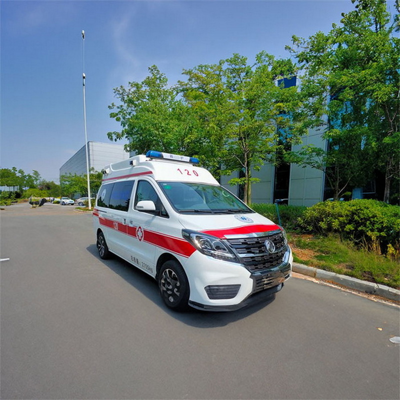 南宁私人救护车租赁联系方式