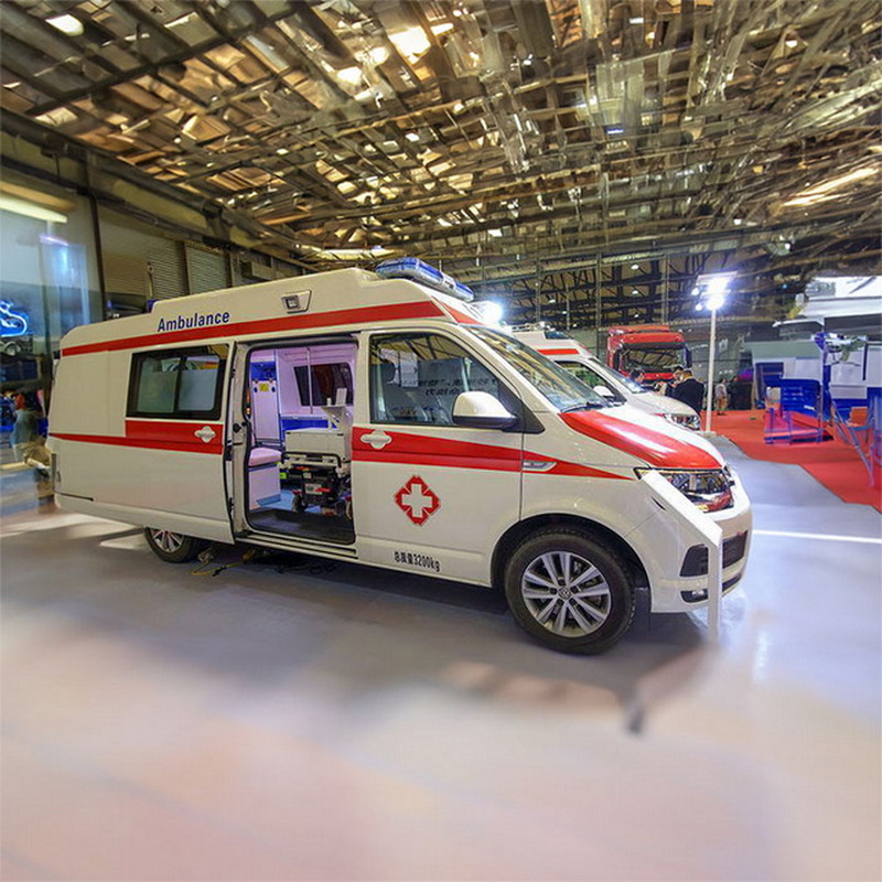 南宁租赁私人救护车