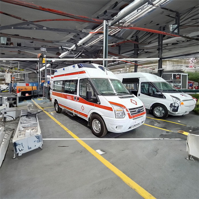 南宁出租急救车电话号码