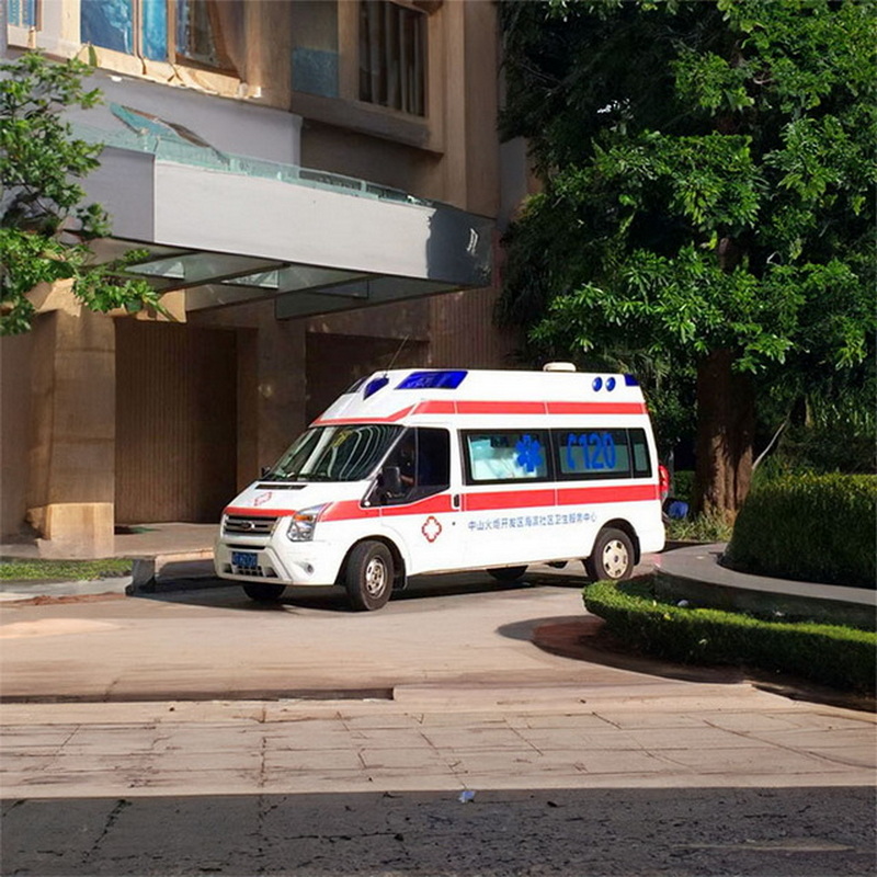 南宁120出租收费