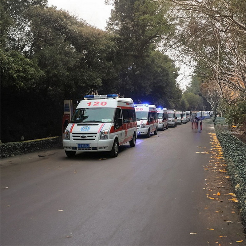 南宁120租赁收费标准