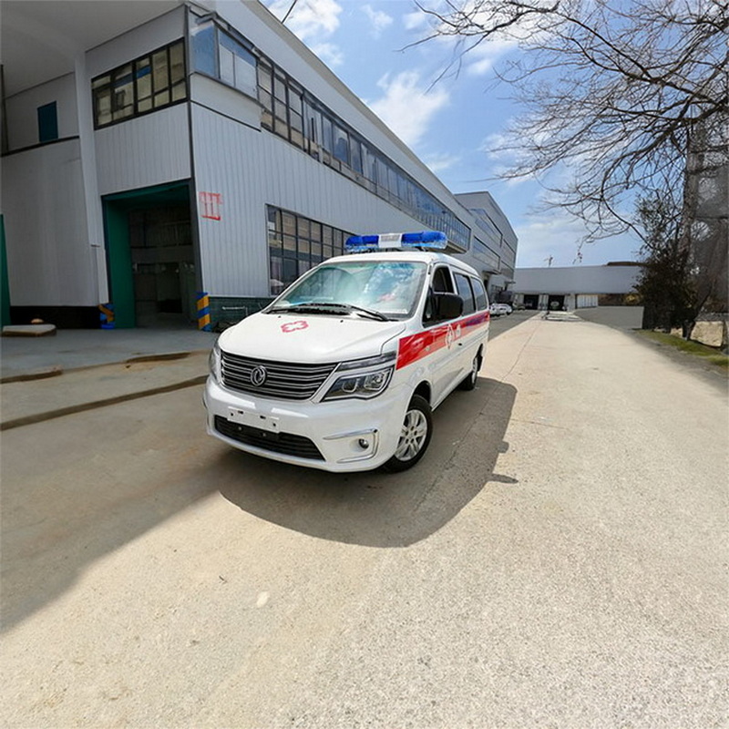 南宁救护车租车收费标准