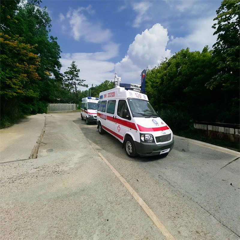 南宁出租120联系方式