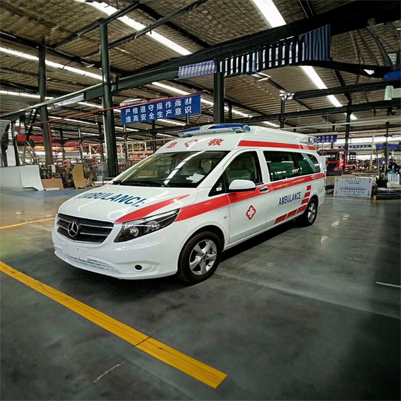 南宁私人救护车出租联系方式