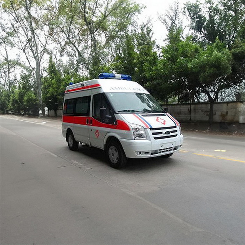 南宁120出租联系电话