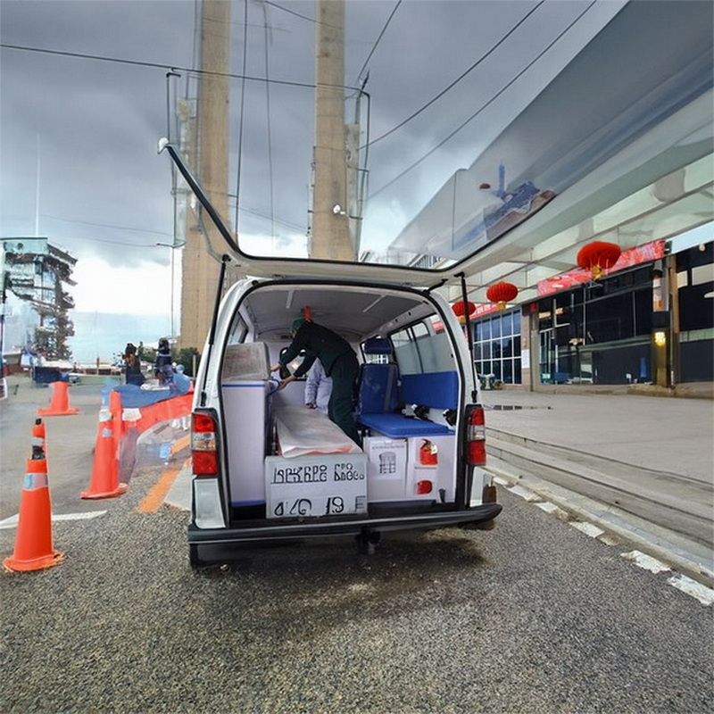 南宁急救车租赁电话