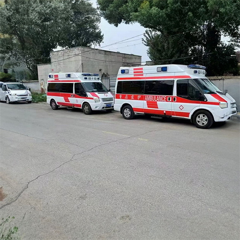南宁租赁救护车电话号码