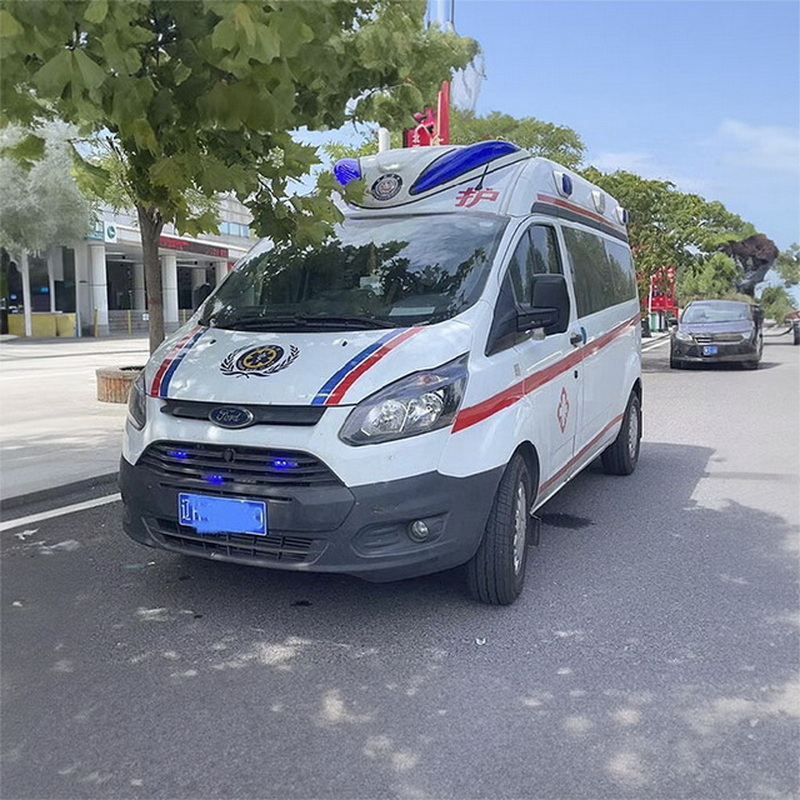 南宁120出租联系方式