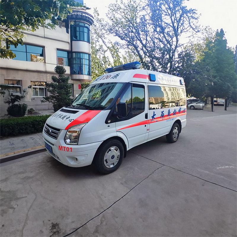 南宁租赁私人救护车电话