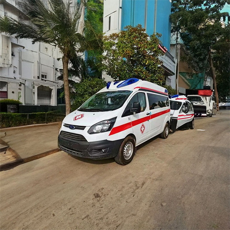 南宁救护车出租收费