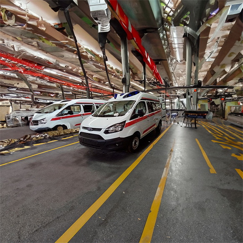 南宁私人救护车出租收费标准