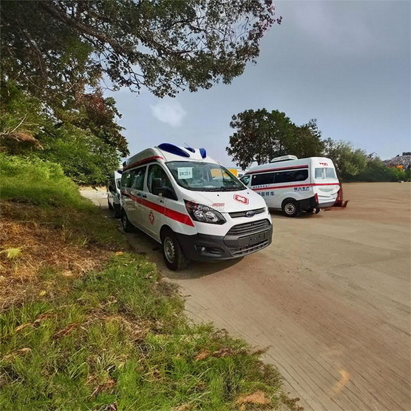 南宁租赁救护车电话号码