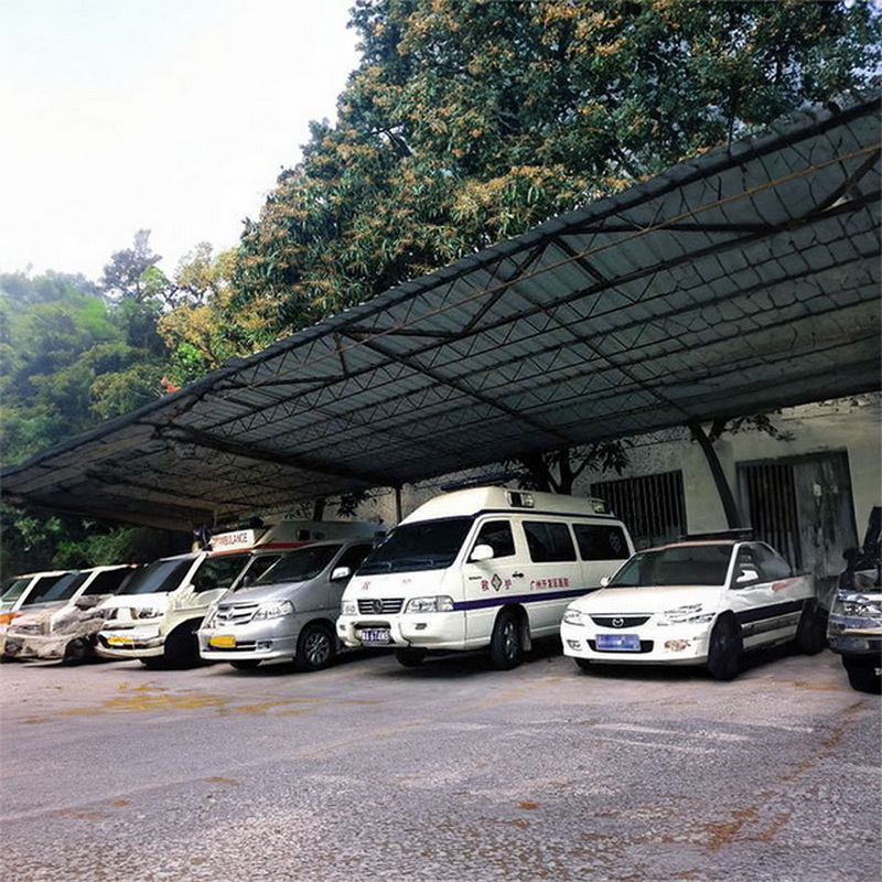 南宁120出租收费