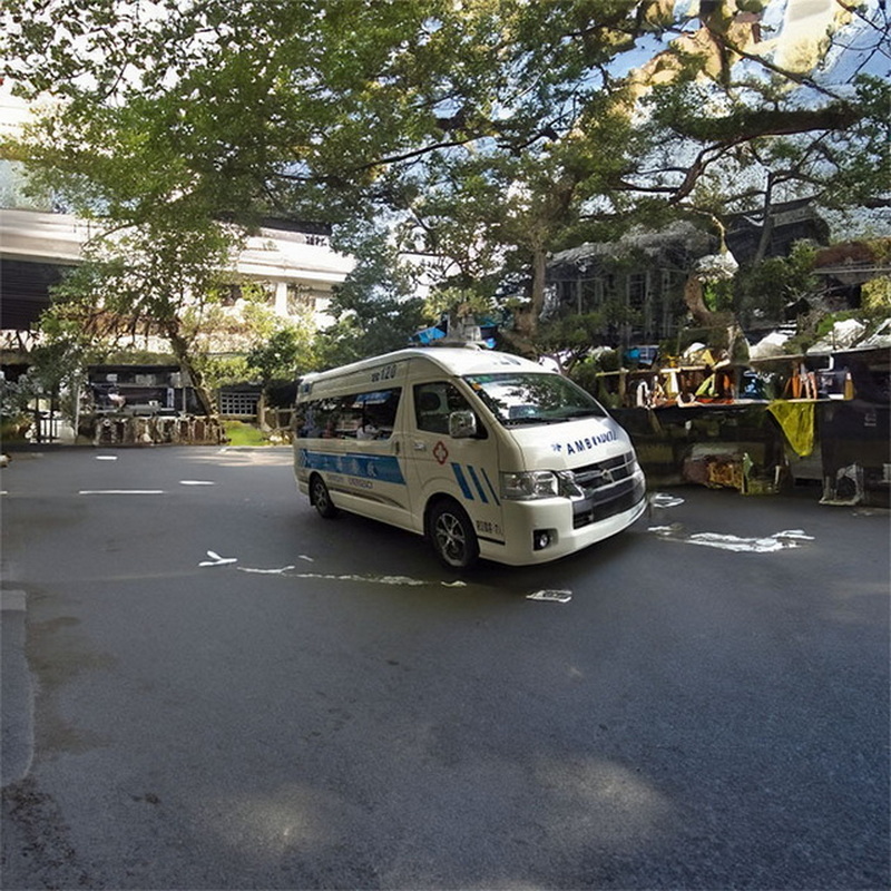 南宁120出租电话号码