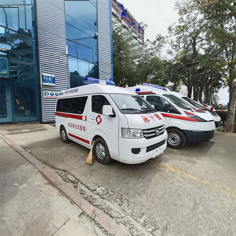 南宁租赁私人救护车联系电话