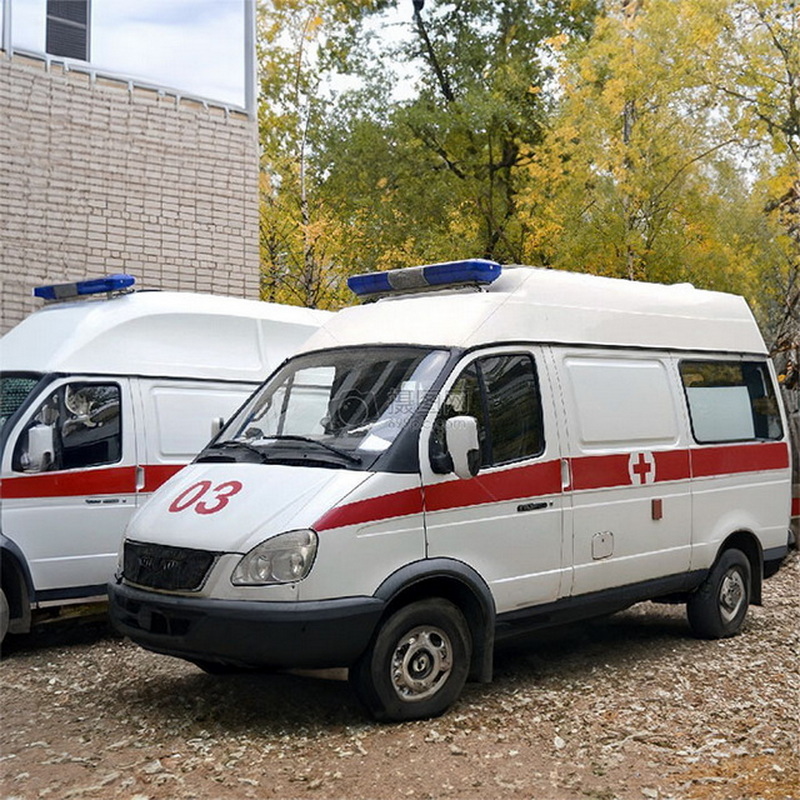 南宁私人救护车租车