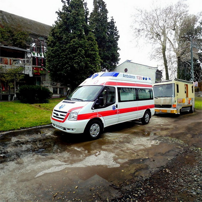 南宁120租赁多少钱