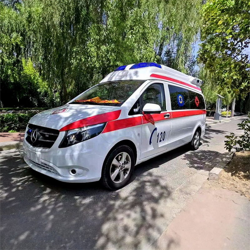 南宁私人救护车租赁电话