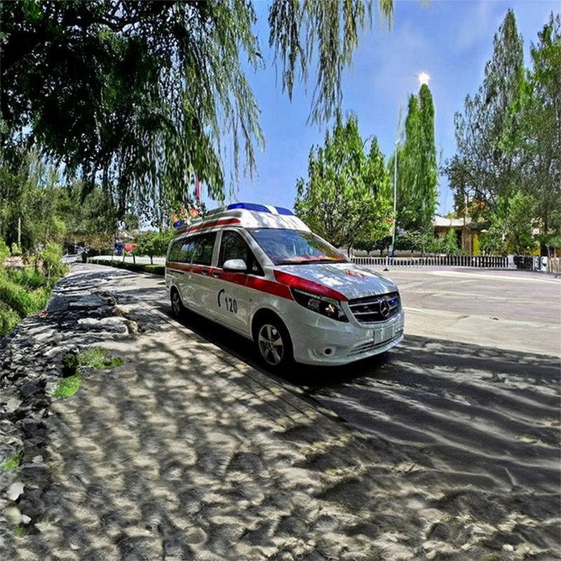 南宁私人救护车租车电话