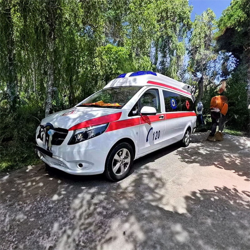 南宁私人救护车租车电话号码